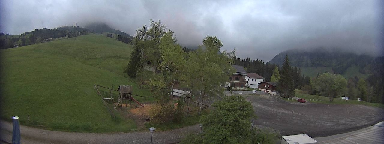 Bergrestaurant Gfellen, Finsterwald Image