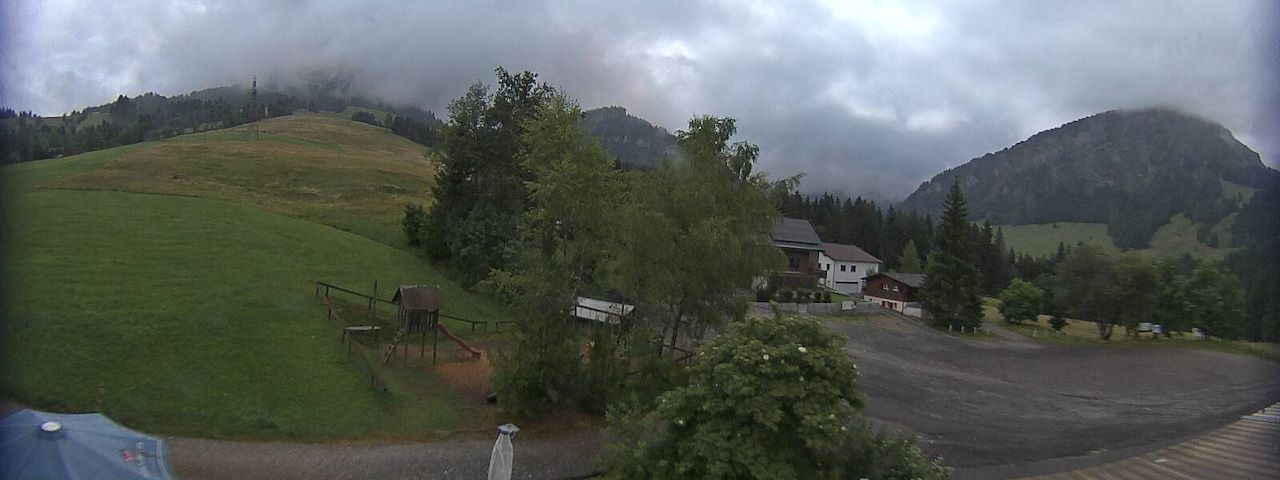 Bergrestaurant Gfellen, Finsterwald Image