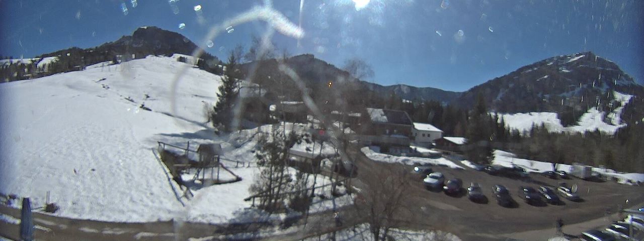 Bergrestaurant Gfellen, Finsterwald Image