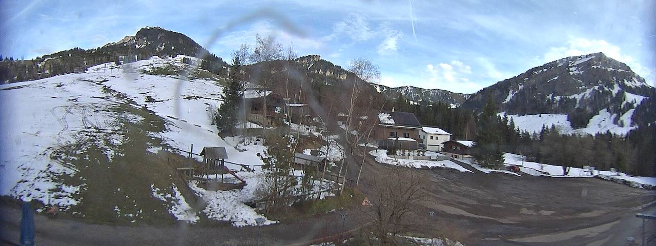 Bergrestaurant Gfellen, Finsterwald Image