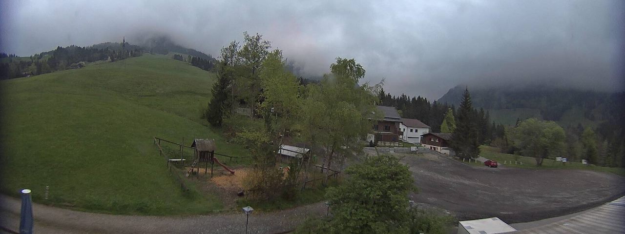 Bergrestaurant Gfellen, Finsterwald Image