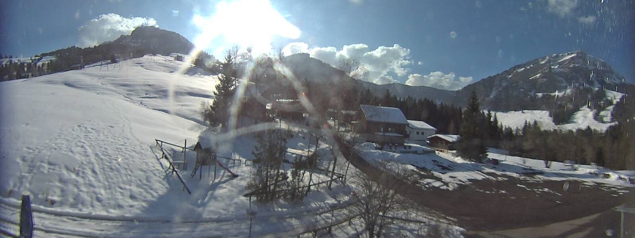 Bergrestaurant Gfellen, Finsterwald Image