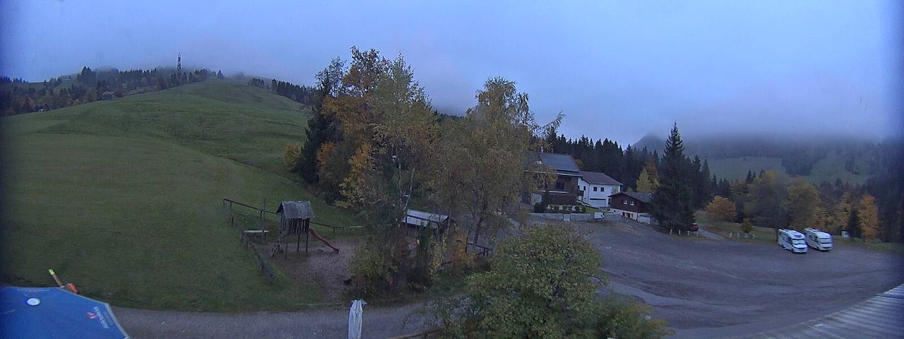 Bergrestaurant Gfellen, Finsterwald Image