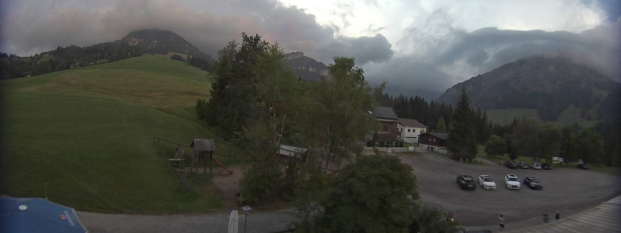 Bergrestaurant Gfellen, Finsterwald Image