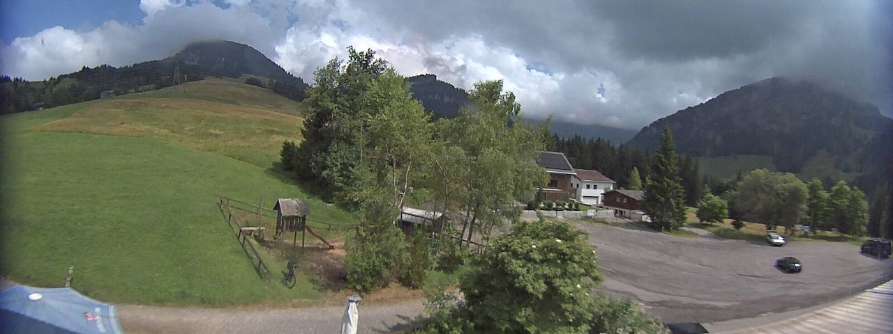 Bergrestaurant Gfellen, Finsterwald Image