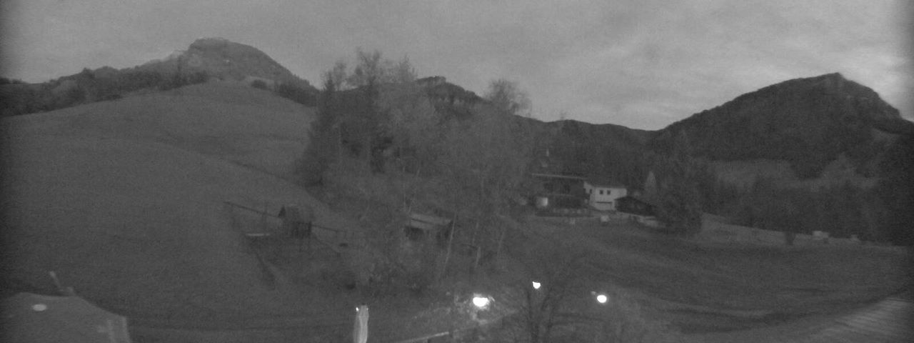 Bergrestaurant Gfellen, Finsterwald Image