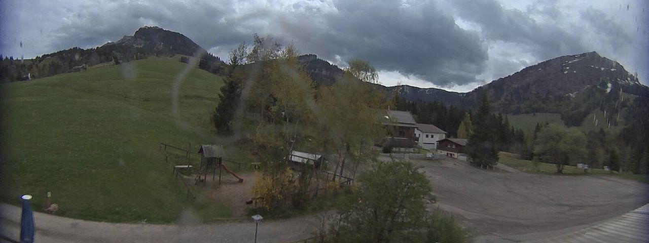 Bergrestaurant Gfellen, Finsterwald Image