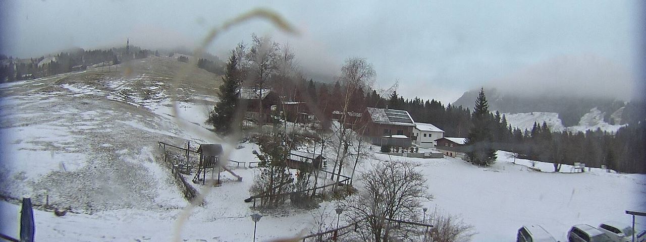 Bergrestaurant Gfellen, Finsterwald Image