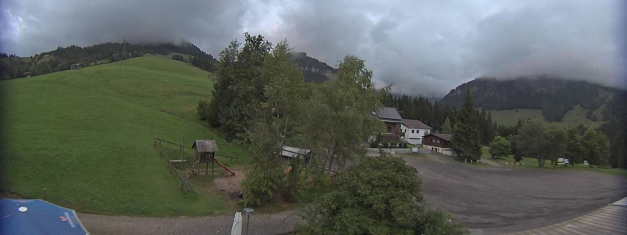 Bergrestaurant Gfellen, Finsterwald Image