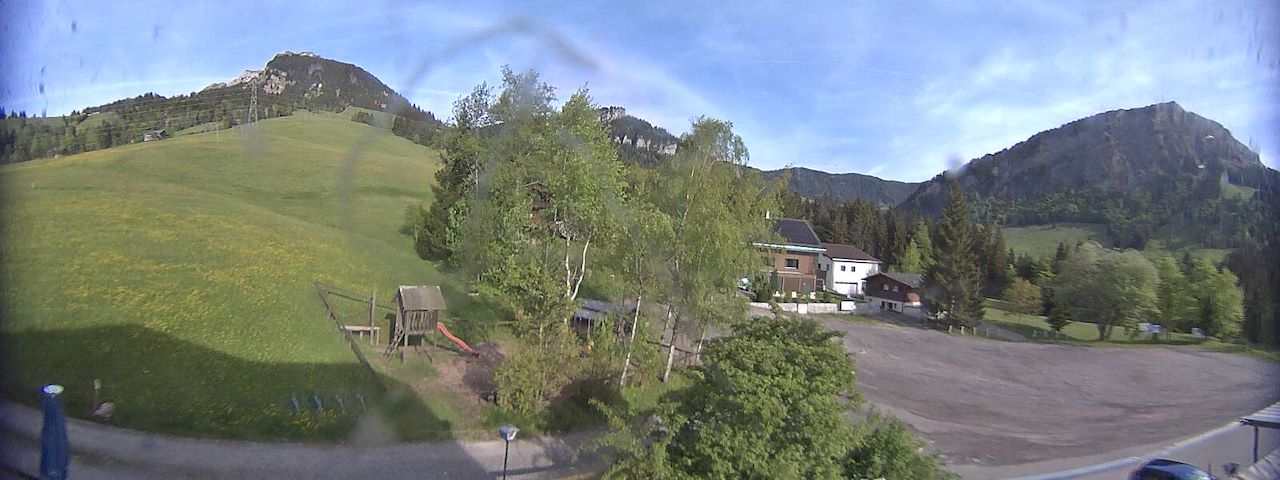 Bergrestaurant Gfellen, Finsterwald Image