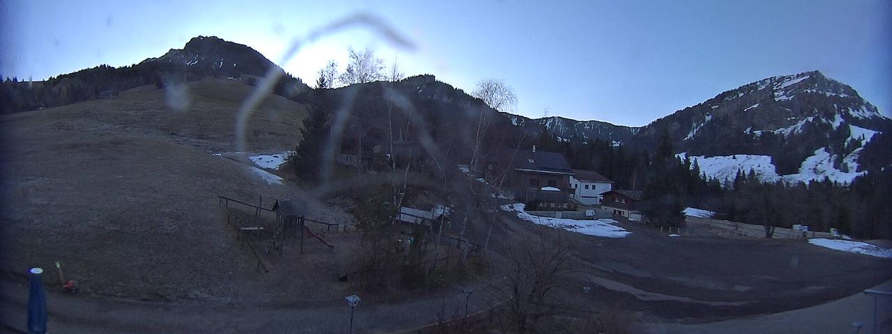 Bergrestaurant Gfellen, Finsterwald Image