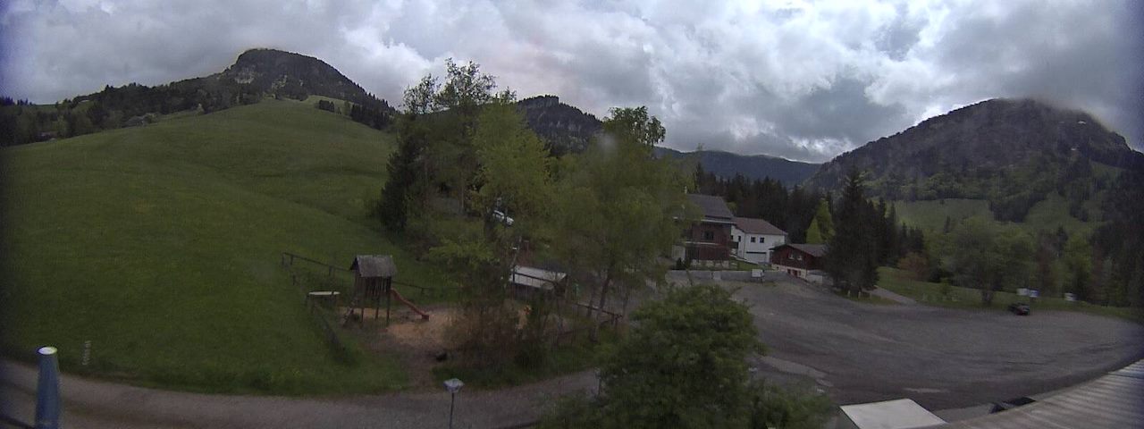 Bergrestaurant Gfellen, Finsterwald Image