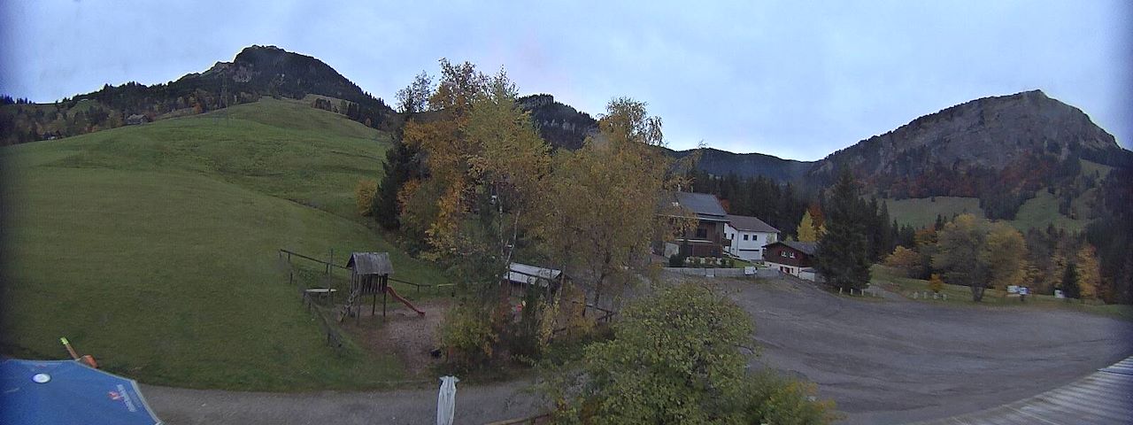 Bergrestaurant Gfellen, Finsterwald Image
