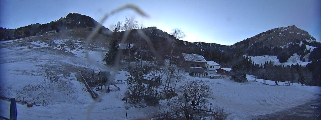 Bergrestaurant Gfellen, Finsterwald Image