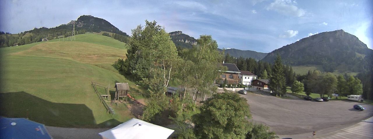 Bergrestaurant Gfellen, Finsterwald Image