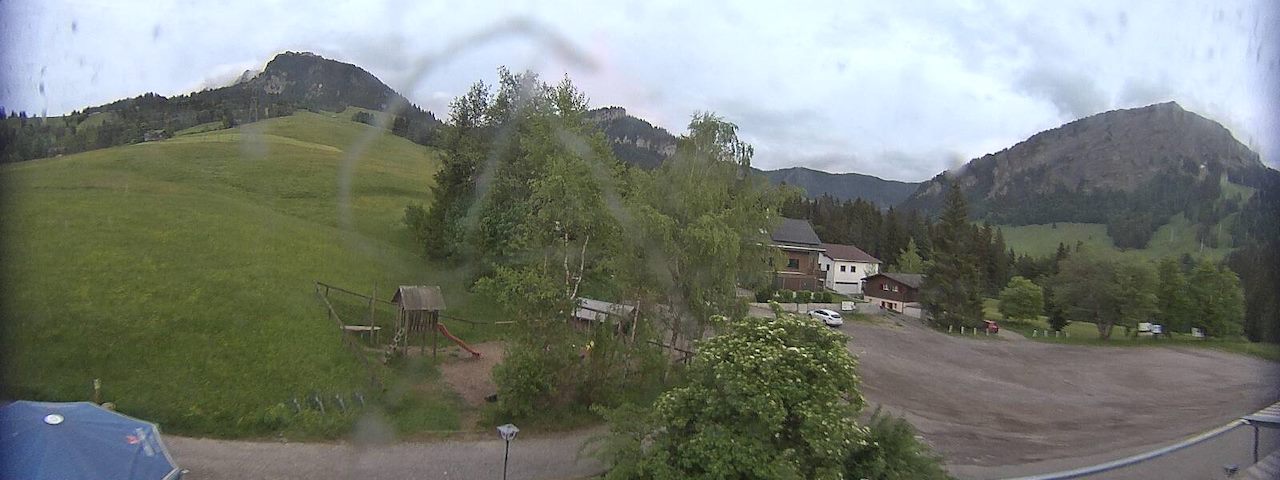 Bergrestaurant Gfellen, Finsterwald Image