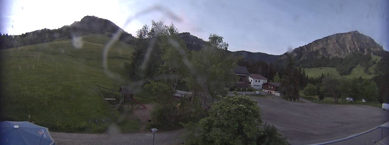 Bergrestaurant Gfellen, Finsterwald Image