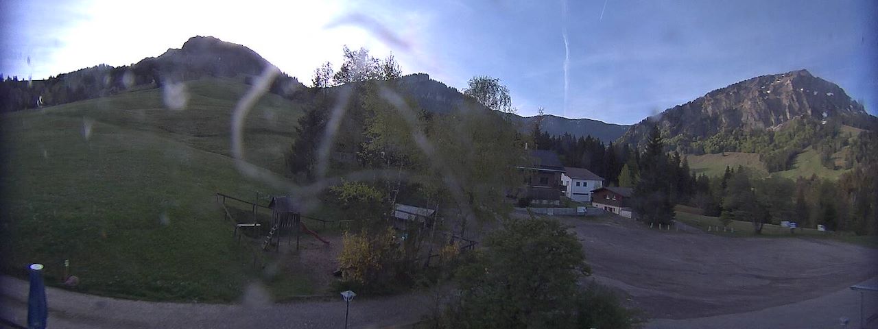 Bergrestaurant Gfellen, Finsterwald Image