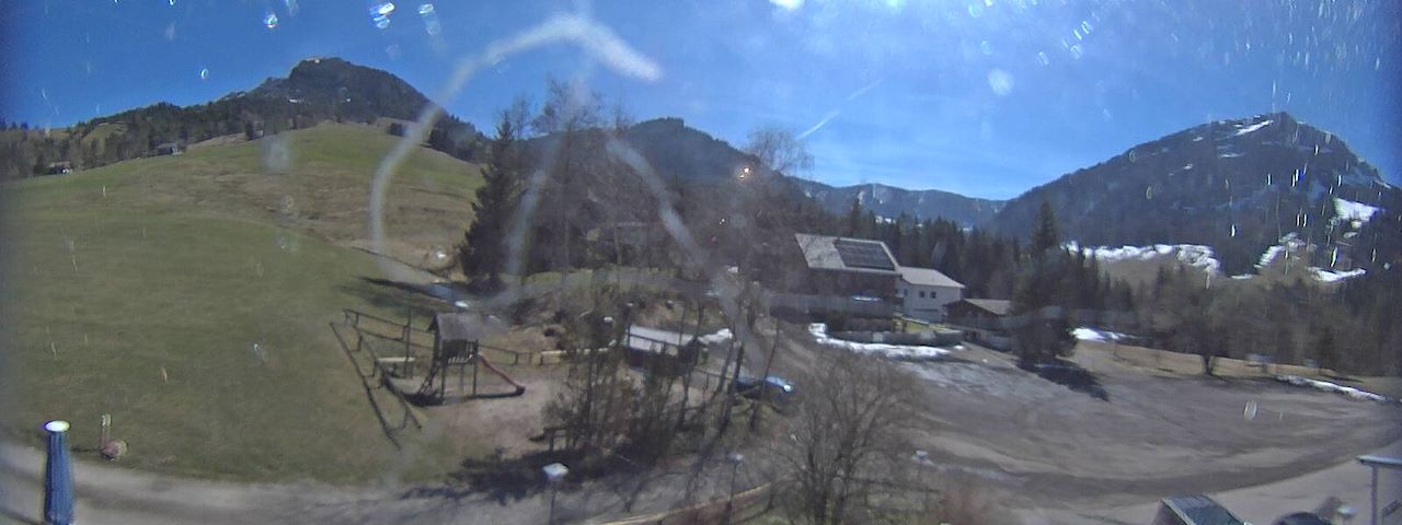 Bergrestaurant Gfellen, Finsterwald Image