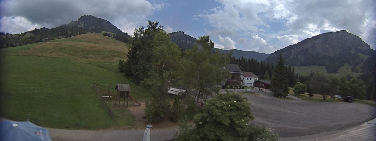 Bergrestaurant Gfellen, Finsterwald Image