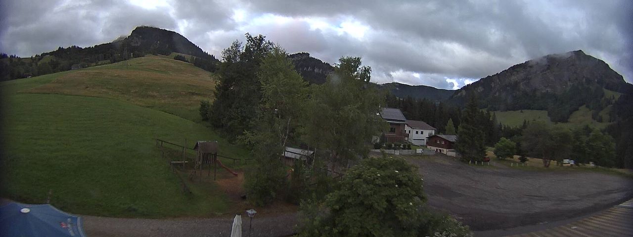 Bergrestaurant Gfellen, Finsterwald Image