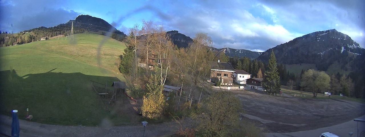 Bergrestaurant Gfellen, Finsterwald Image