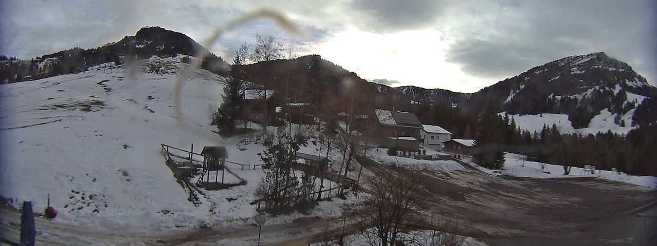 Bergrestaurant Gfellen, Finsterwald Image