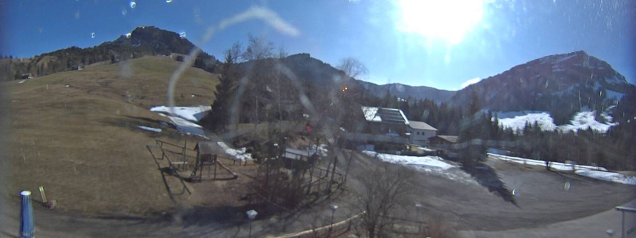 Bergrestaurant Gfellen, Finsterwald Image