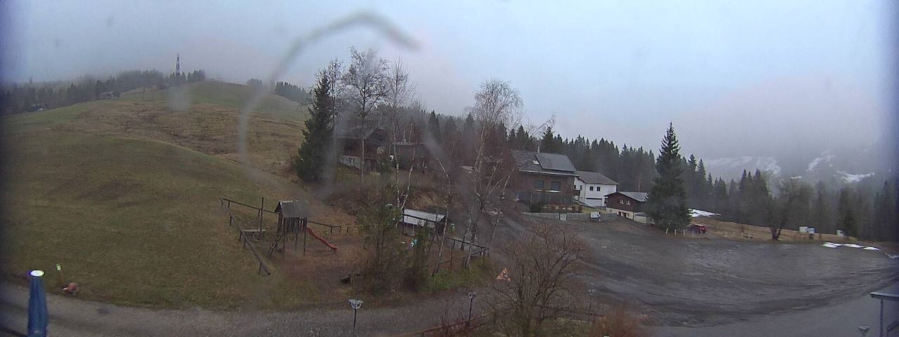 Bergrestaurant Gfellen, Finsterwald Image