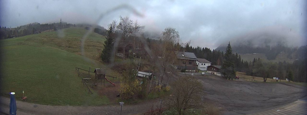 Bergrestaurant Gfellen, Finsterwald Image