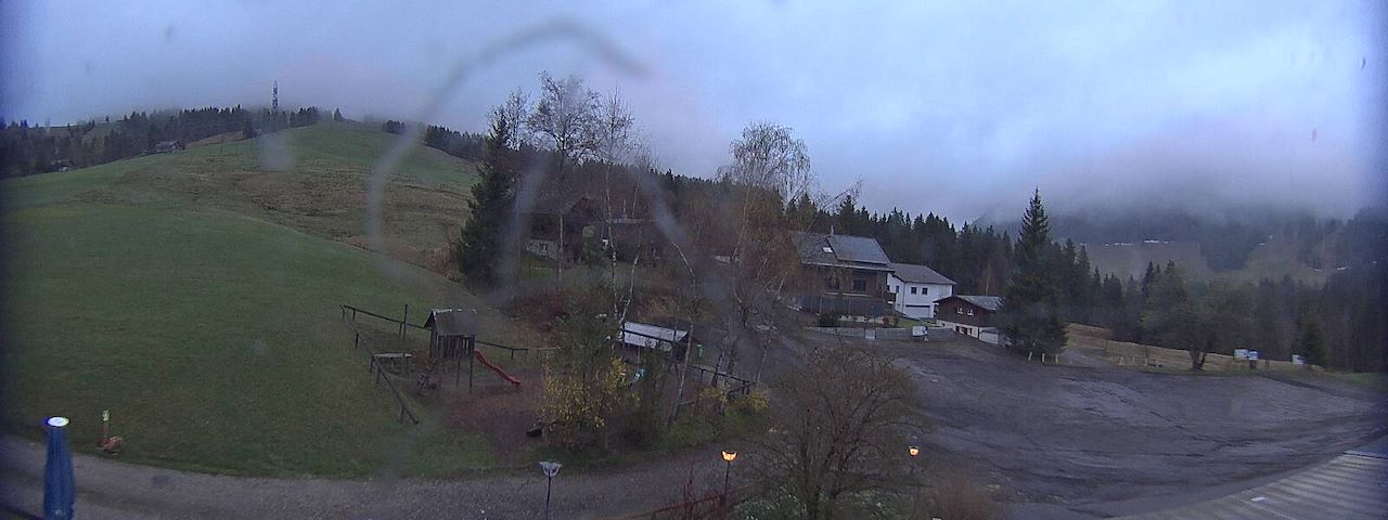 Bergrestaurant Gfellen, Finsterwald Image