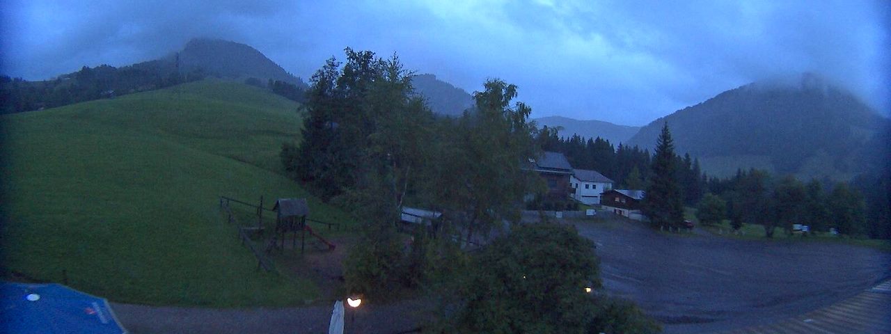 Bergrestaurant Gfellen, Finsterwald Image