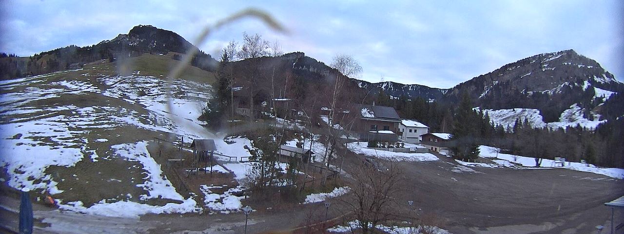 Bergrestaurant Gfellen, Finsterwald Image