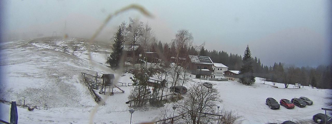 Bergrestaurant Gfellen, Finsterwald Image