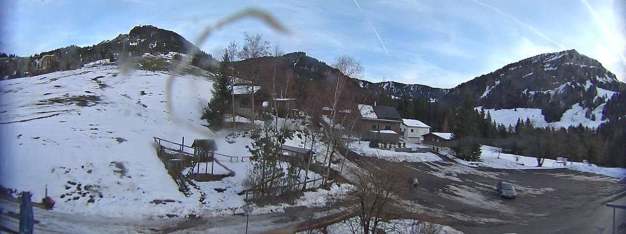 Bergrestaurant Gfellen, Finsterwald Image