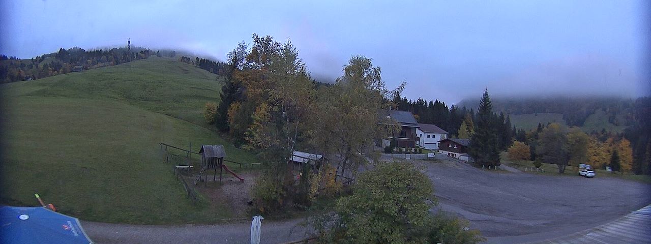 Bergrestaurant Gfellen, Finsterwald Image