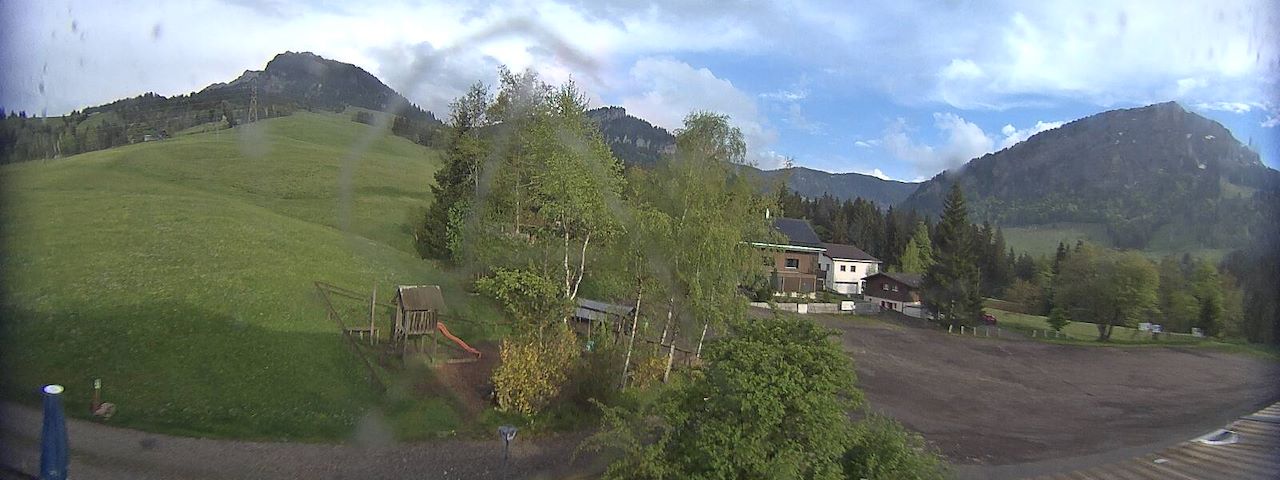 Bergrestaurant Gfellen, Finsterwald Image