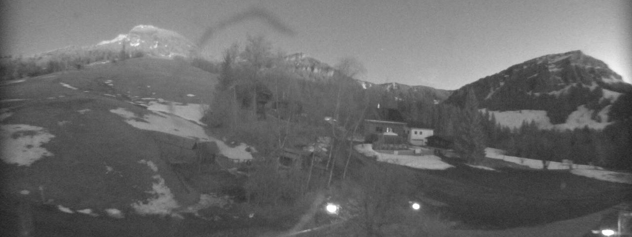 Bergrestaurant Gfellen, Finsterwald Image