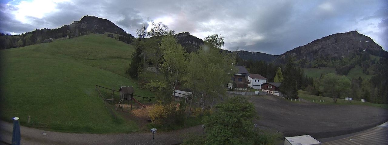 Bergrestaurant Gfellen, Finsterwald Image