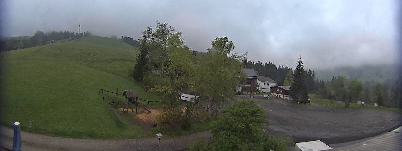Bergrestaurant Gfellen, Finsterwald Image