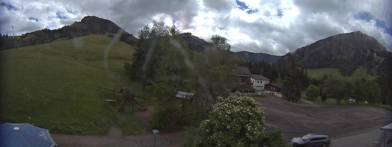 Bergrestaurant Gfellen, Finsterwald Image