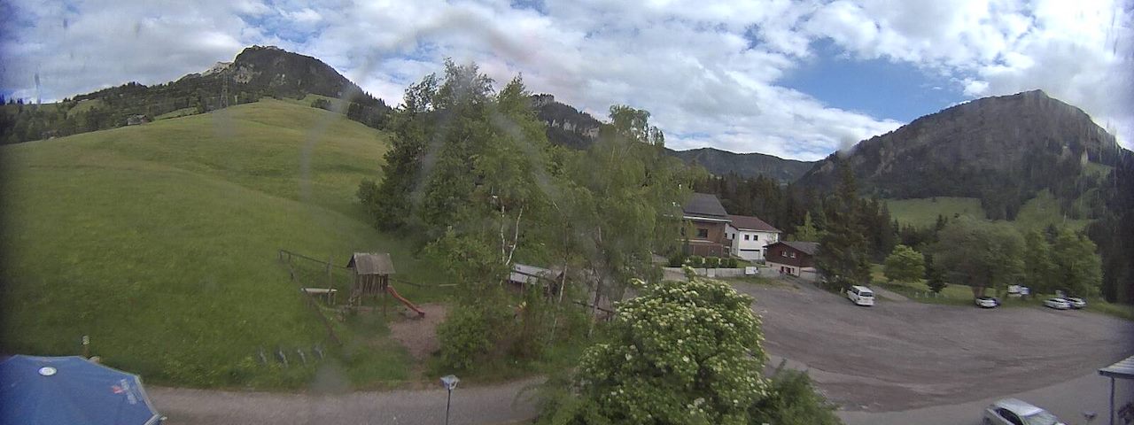 Bergrestaurant Gfellen, Finsterwald Image