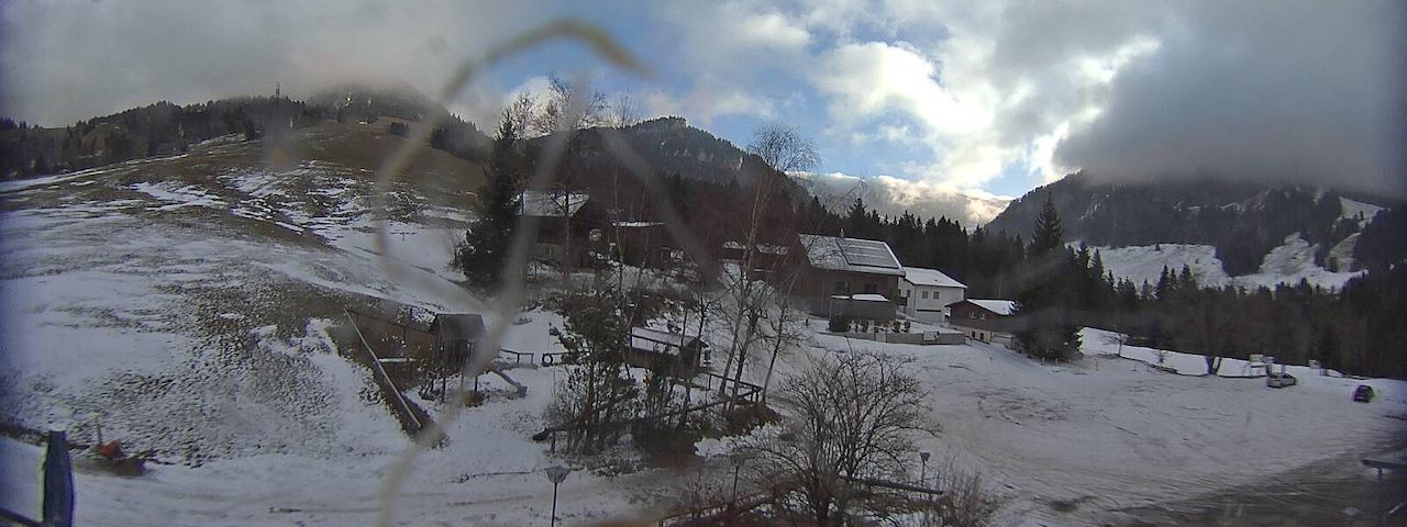 Bergrestaurant Gfellen, Finsterwald Image