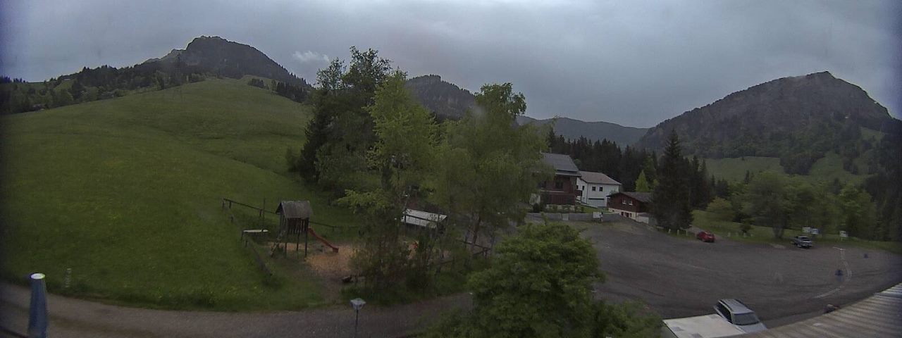 Bergrestaurant Gfellen, Finsterwald Image