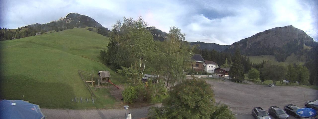 Канал на живо от камера от Bergrestaurant Gfellen, Finsterwald в Finsterwald