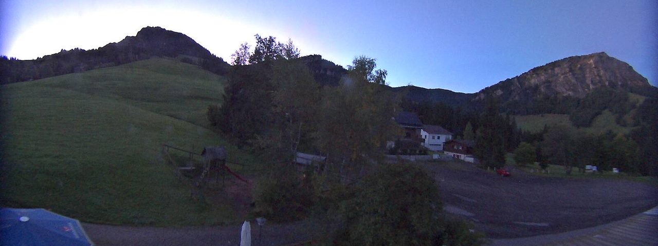 Bergrestaurant Gfellen, Finsterwald Image