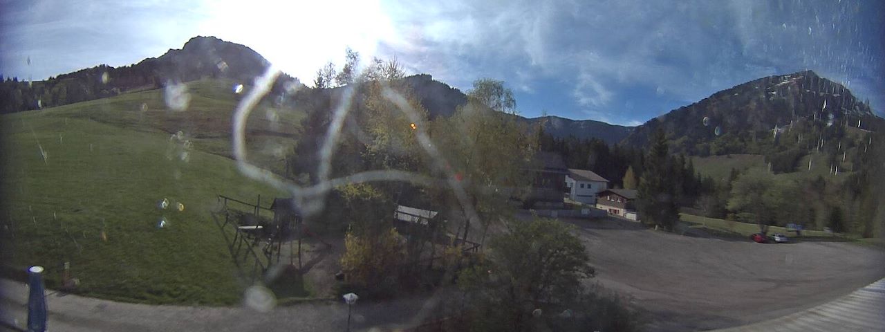 Bergrestaurant Gfellen, Finsterwald Image