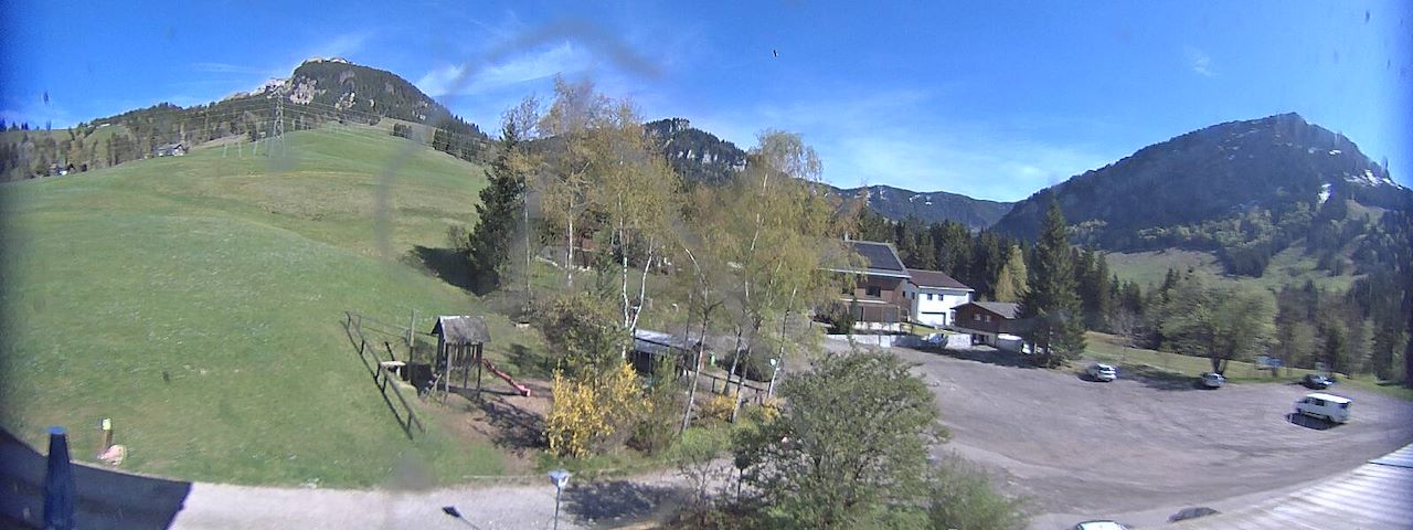 Bergrestaurant Gfellen, Finsterwald Image