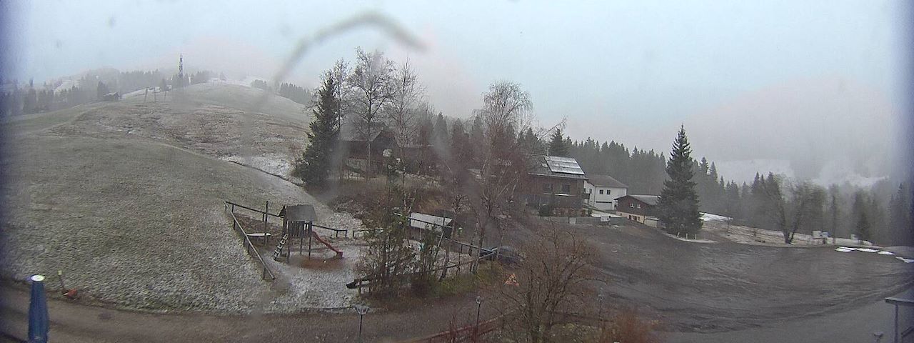 Bergrestaurant Gfellen, Finsterwald Image