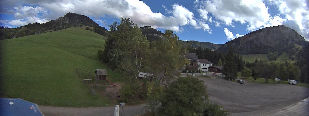 Bergrestaurant Gfellen, Finsterwald Image